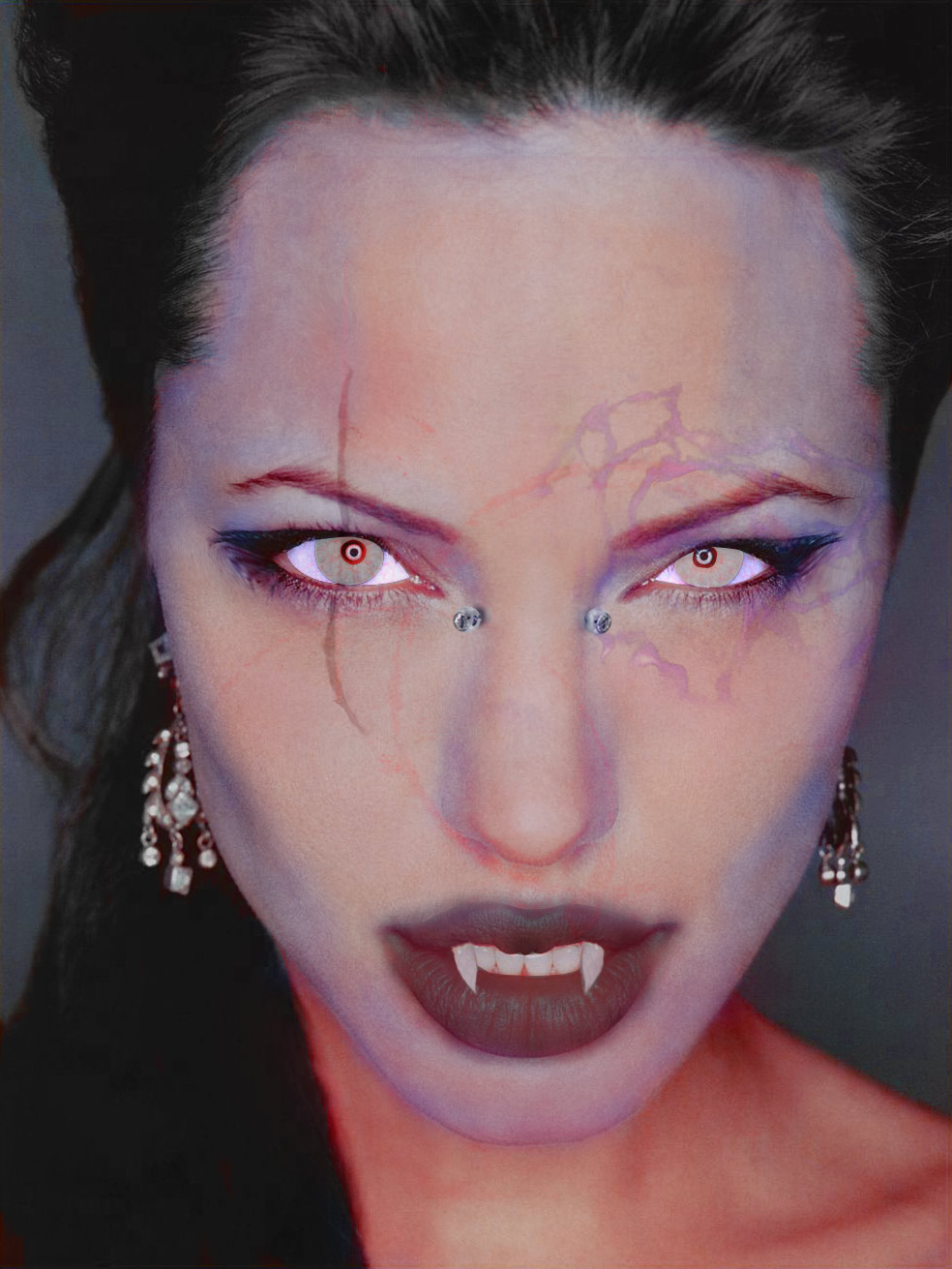 Design Photoshop par Sketchen pour DesignCrowd (Community Contests) | Design #9055284