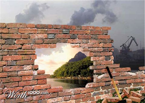 Photoshop Design by plakadesign