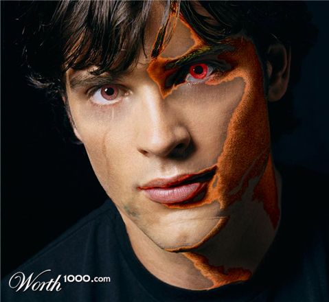 Photoshop Design by Croneybones