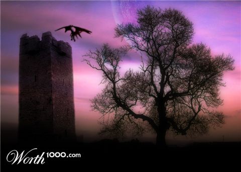 Photoshop Design by Gramlengo