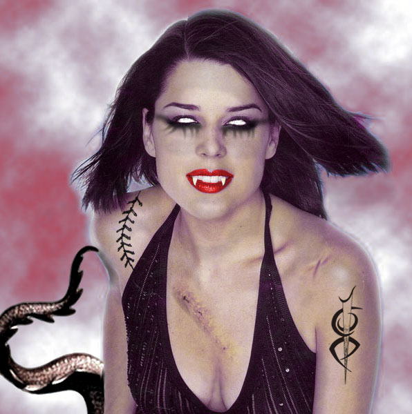 Design Photoshop par pinguking pour DesignCrowd (Community Contests) | Design #9055371