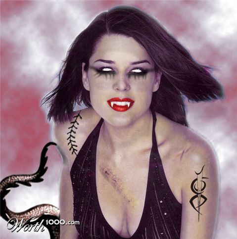 Photoshop Design by pinguking