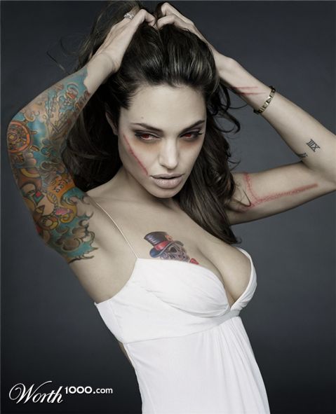 Photoshop Design by majkus