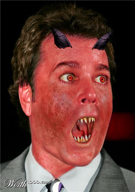 Photoshop Design by andres0076