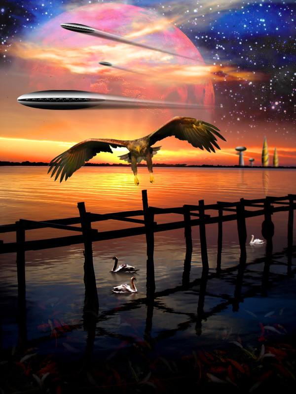 Photoshop Design by wagnerm25 for DesignCrowd (Community Contests) | Design #9052420