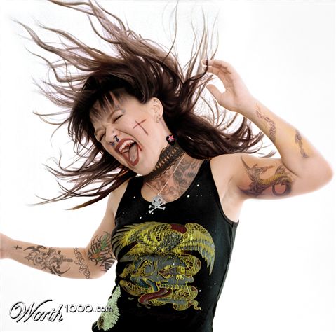 Photoshop Design by xKaren