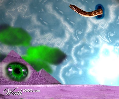 Photoshop Design by humanoidaling