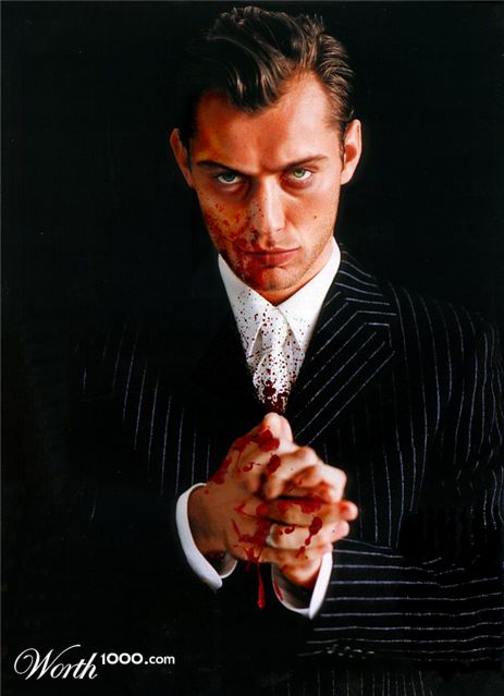 Photoshop Design by angelmuth