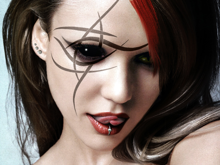 Photoshop Design by Gavh for DesignCrowd (Community Contests) | Design #9055373