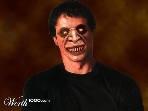 Photoshop Design by bottler