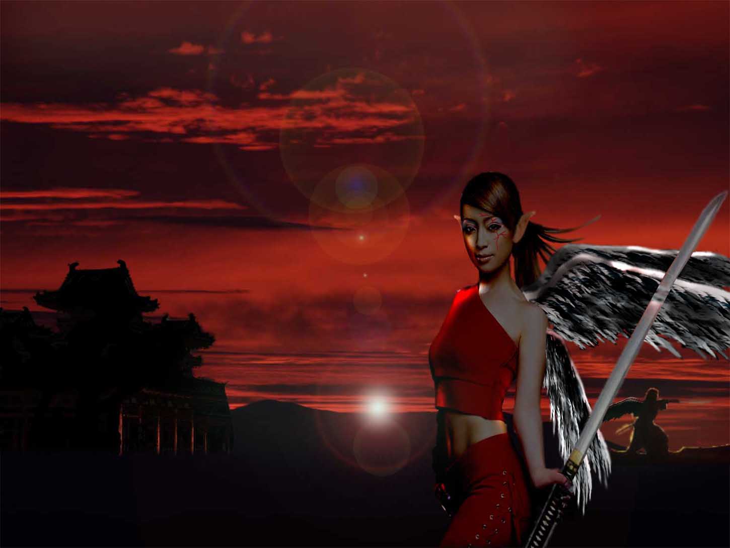 Photoshop Design by YumikoUkira for DesignCrowd (Community Contests) | Design #9052432