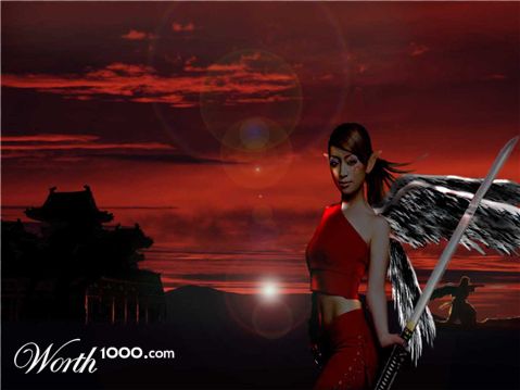 Photoshop Design by YumikoUkira