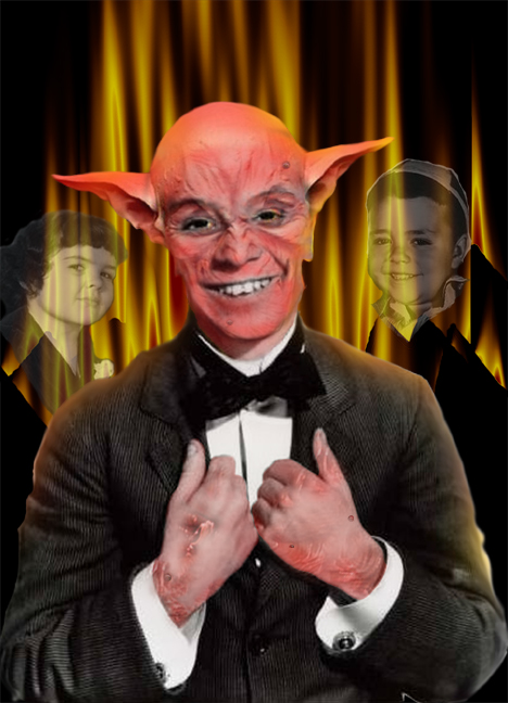 Photoshop Design by spawn00x for DesignCrowd (Community Contests) | Design #9055389