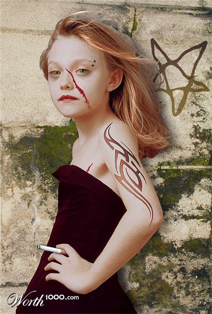 Photoshop Design by jkendrick