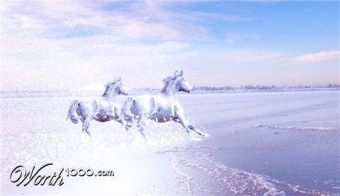 Photoshop Design by vimark