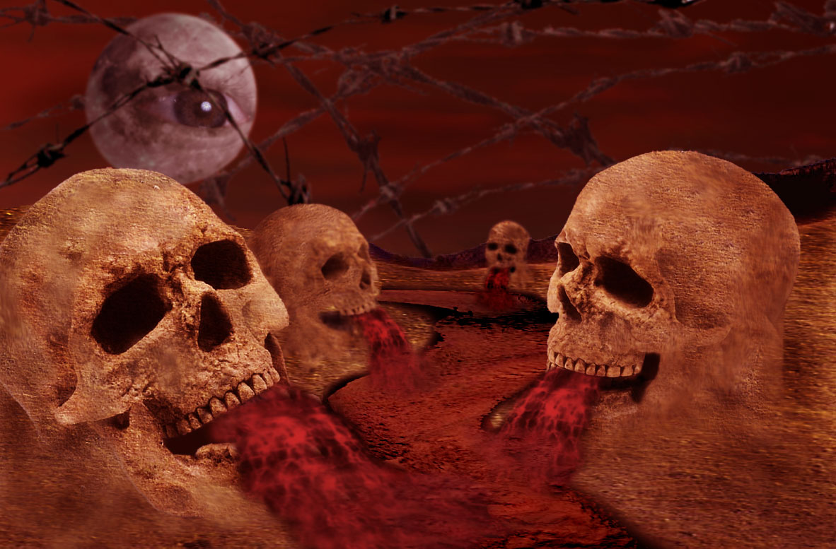 Design Photoshop par spiraleye pour DesignCrowd (Community Contests) | Design #9052391