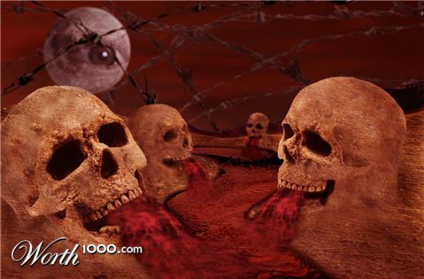 Photoshop Design by spiraleye