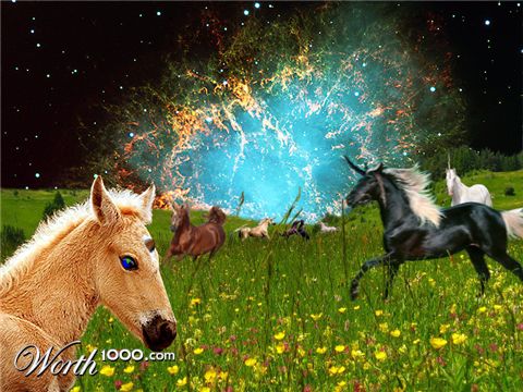 Photoshop Design by LessZoa