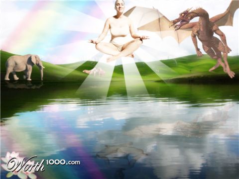 Photoshop Design by Sysprod