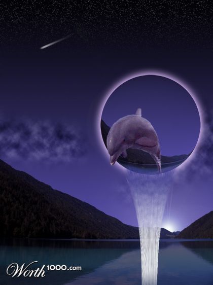 Photoshop Design by Fairfax2005