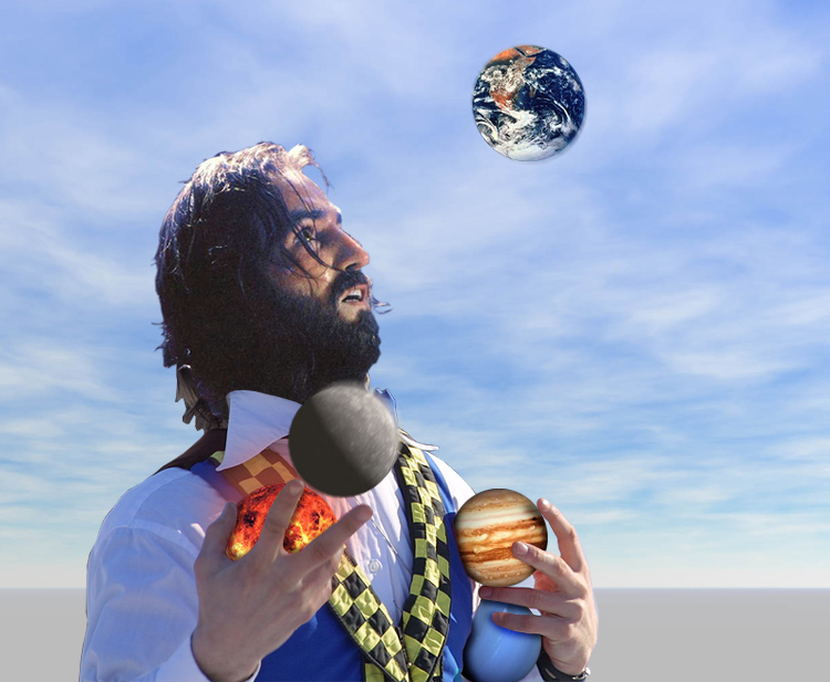 Design Photoshop par BrceWayne pour DesignCrowd (Community Contests) | Design #9053832