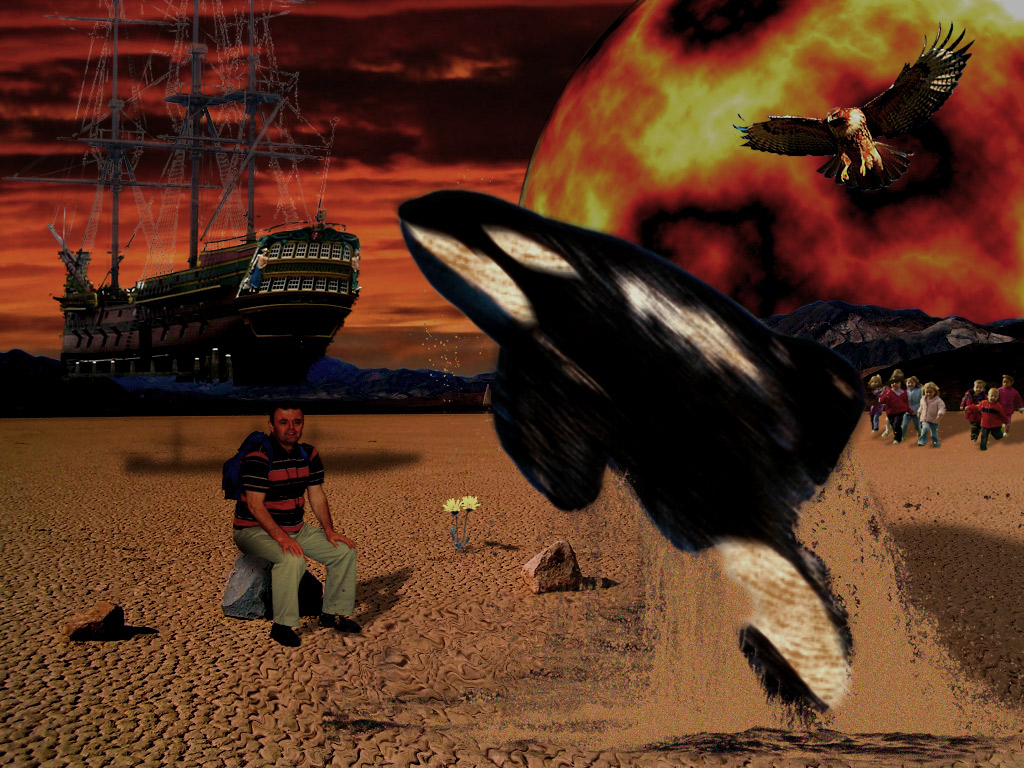 Photoshop Design by ayoksus for DesignCrowd (Community Contests) | Design #9052518