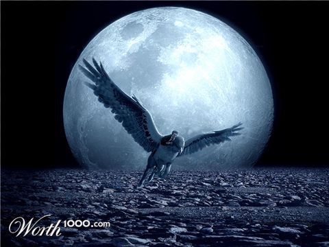 Photoshop Design by RachwitchD3