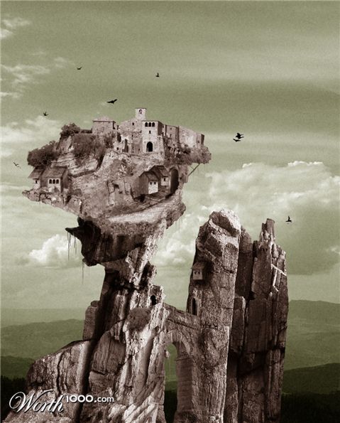 Photoshop Design by AlanSmithee