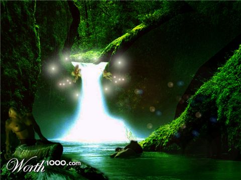 Photoshop Design by RoseDragoon