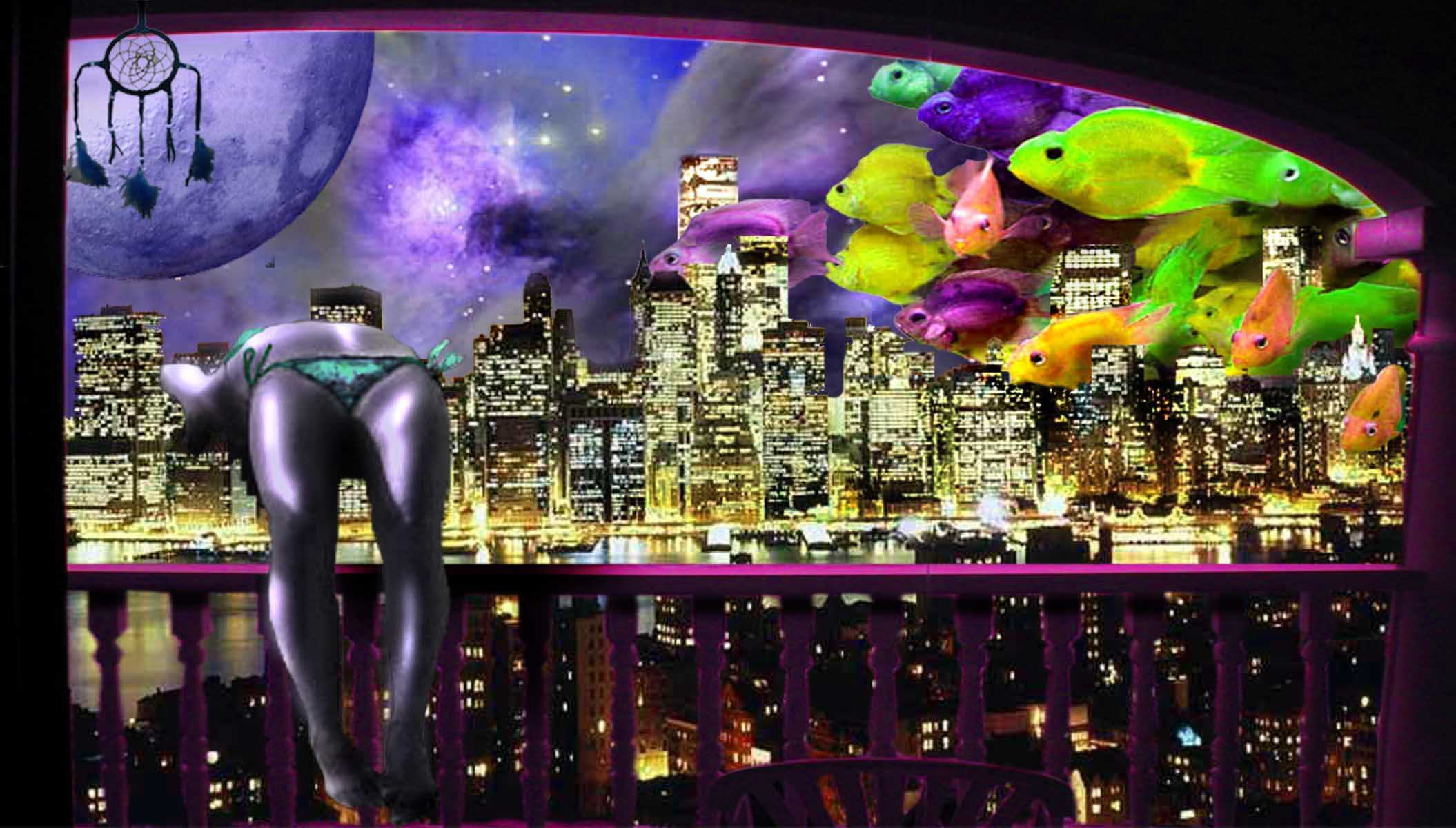 Photoshop-Design von hitmandu für DesignCrowd (Community Contests) | Design #9052543