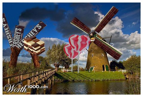 Photoshop Design by MsBrill