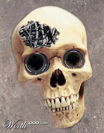 Photoshop Design by humanoidaling