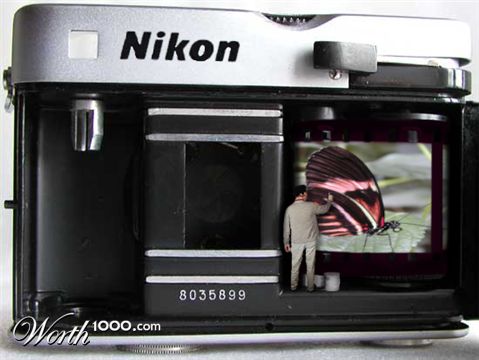 Photoshop Design by Israfelx