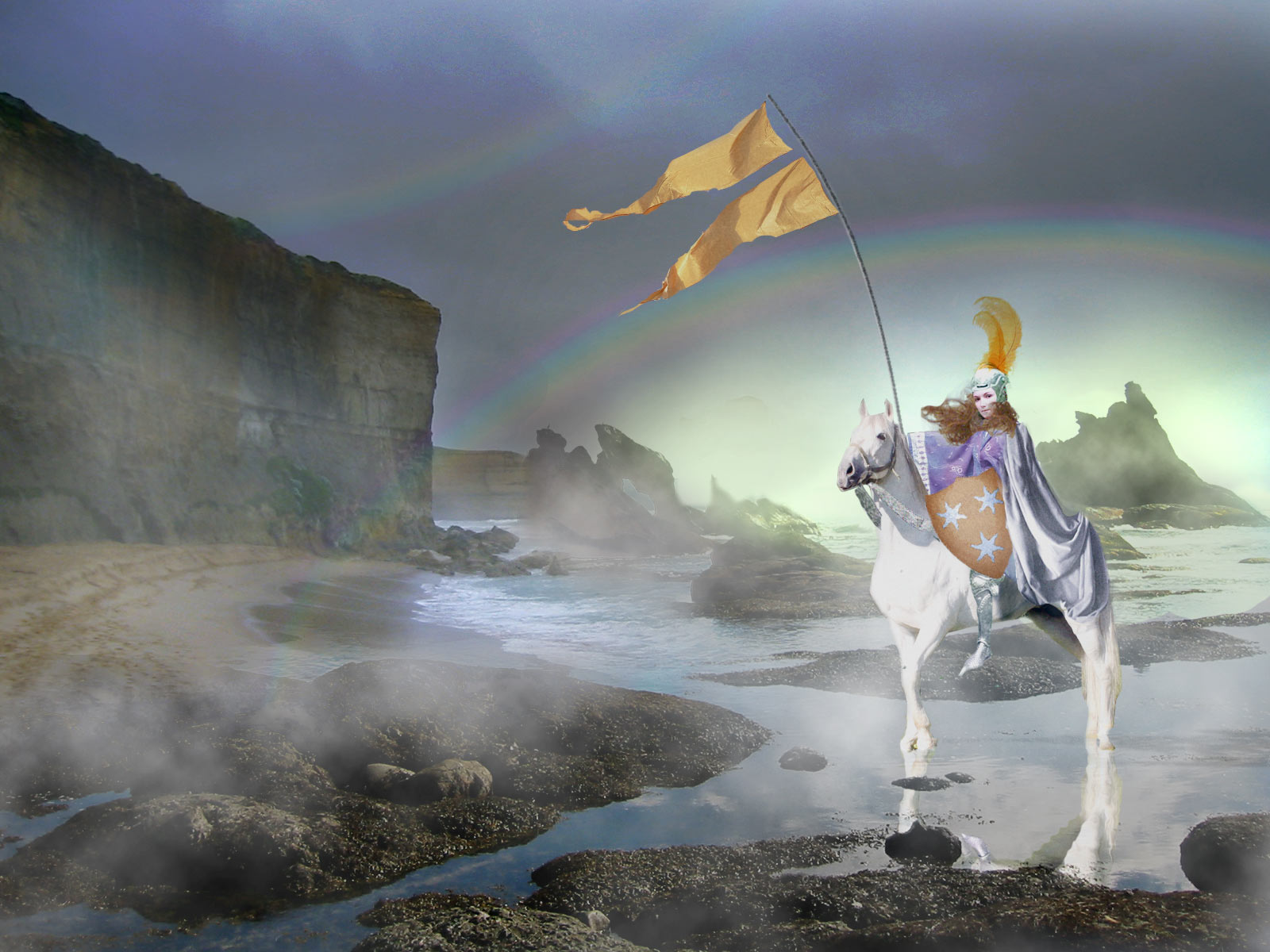 Photoshop Design by DerPartnerSweeny for DesignCrowd (Community Contests) | Design #9052498