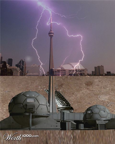 Photoshop Design by marctasikas