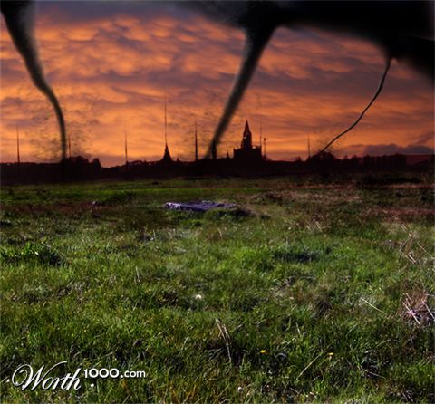 Photoshop Design by eckitis