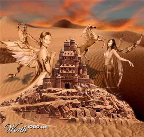 Photoshop Design by JoelleM