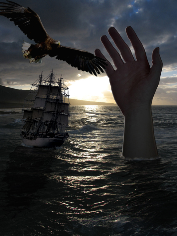 Design Photoshop par SpeedofDark pour DesignCrowd (Community Contests) | Design #9052445