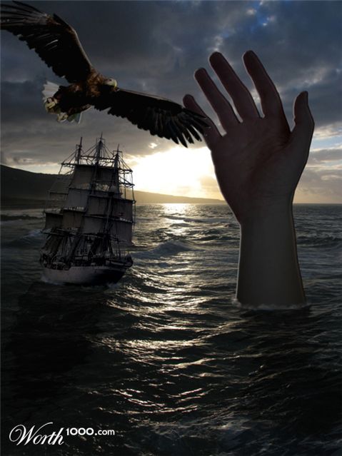 Photoshop Design by SpeedofDark