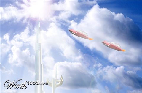 Photoshop Design by darkxnine