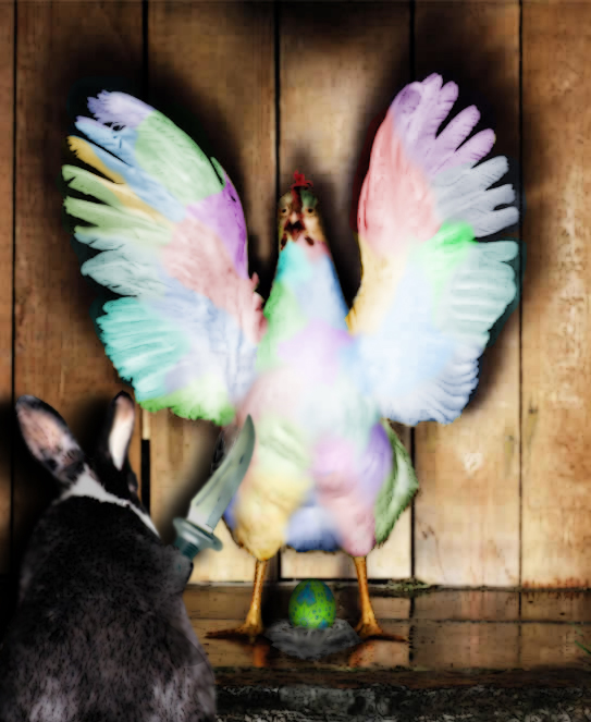 Diseño de Photoshop por Isdelth para DesignCrowd (Community Contests) | Diseño #9053963