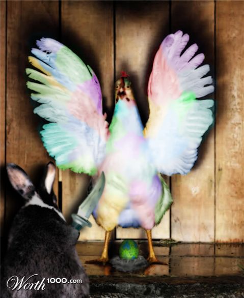 Photoshop Design by Isdelth