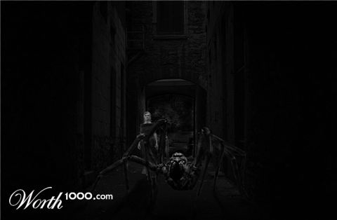 Photoshop Design by kestersmith