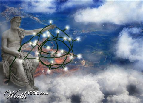 Photoshop Design by sugarcane