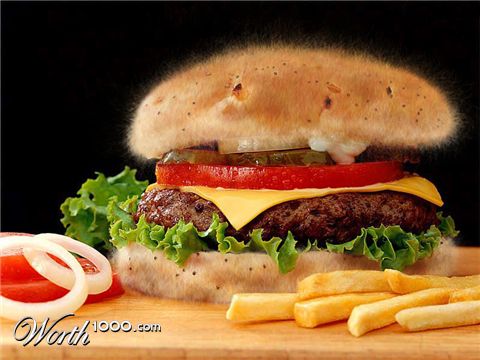 Photoshop Design by Chudders