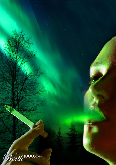 Photoshop Design by chris_