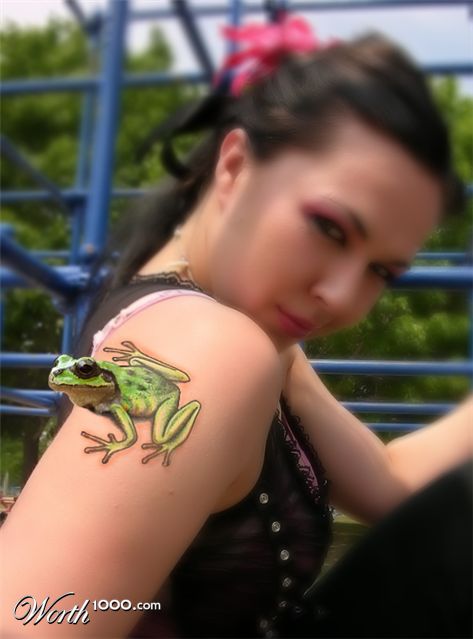 Photoshop Design by MaikoStar