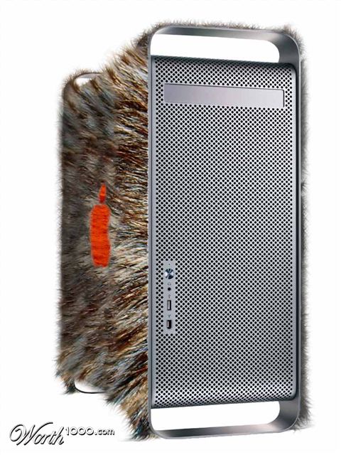 Photoshop Design by Minus1