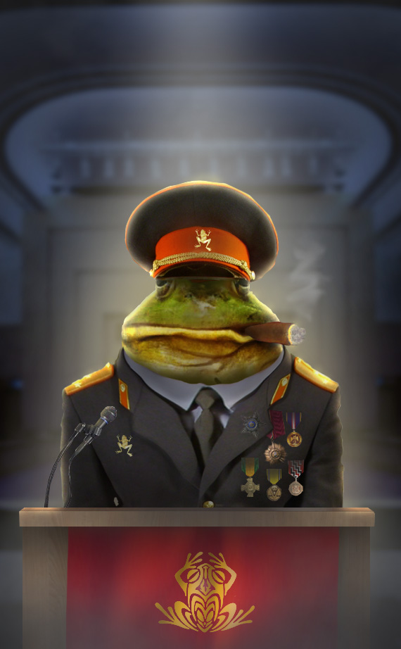 Photoshop-Design von Flo0ris für DesignCrowd (Community Contests) | Design #9055616