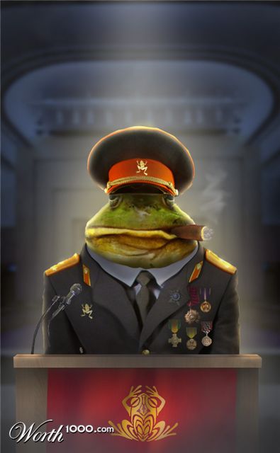 Photoshop Design by Flo0ris